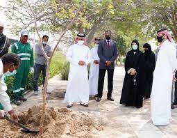 QU reiterates commitment to environment conservation
